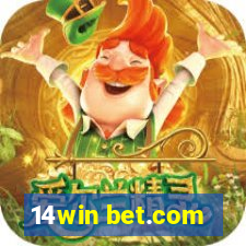 14win bet.com