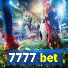 7777 bet