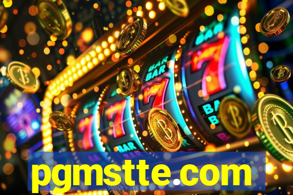 pgmstte.com