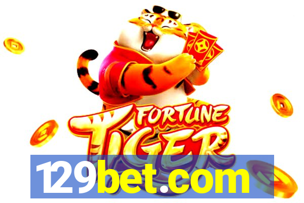 129bet.com