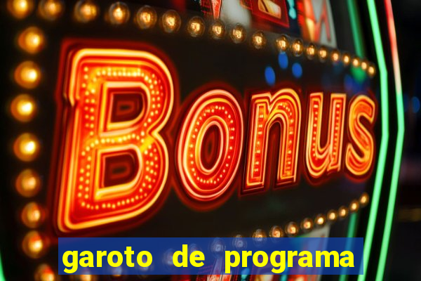 garoto de programa de porto velho