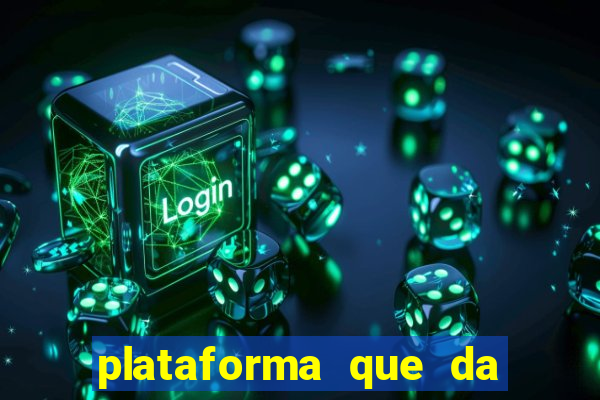 plataforma que da para jogar demo