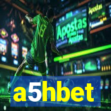 a5hbet