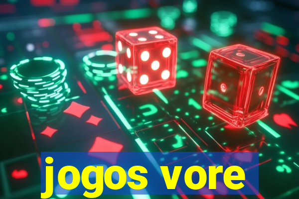 jogos vore