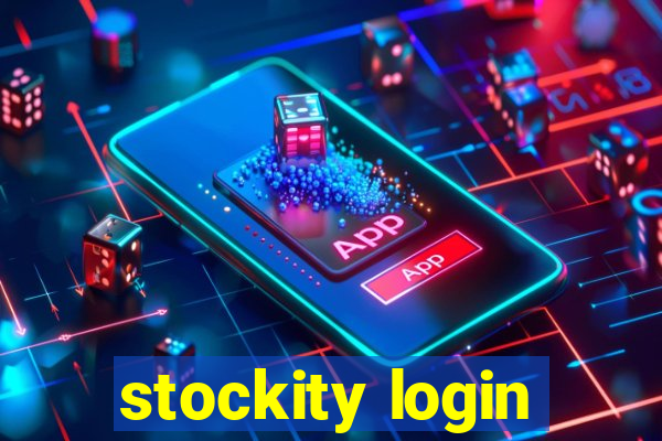 stockity login