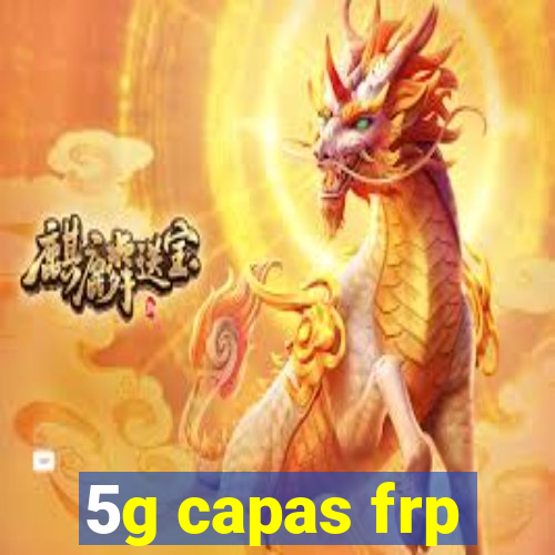 5g capas frp