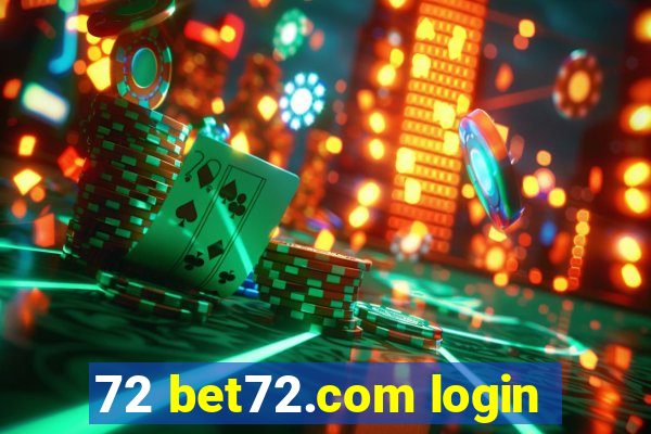 72 bet72.com login