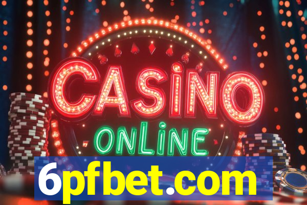 6pfbet.com