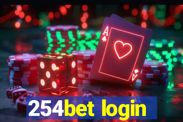 254bet login