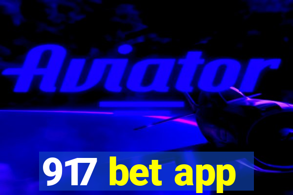 917 bet app