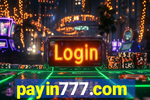 payin777.com