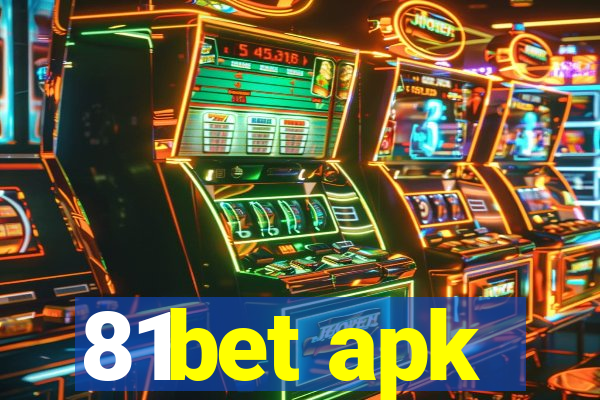 81bet apk