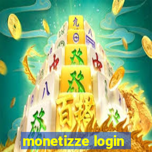 monetizze login