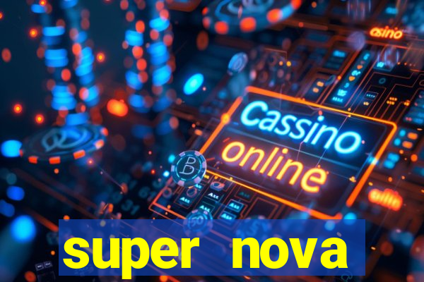 super nova itabirito supernova itabirito saude