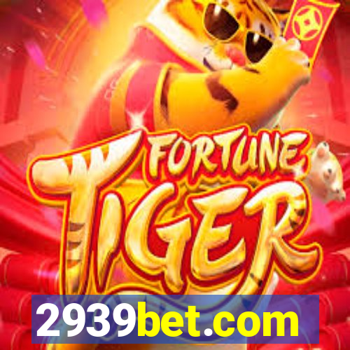 2939bet.com