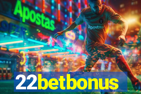 22betbonus