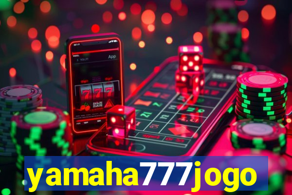 yamaha777jogo