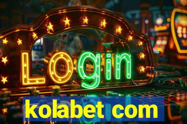 kolabet com