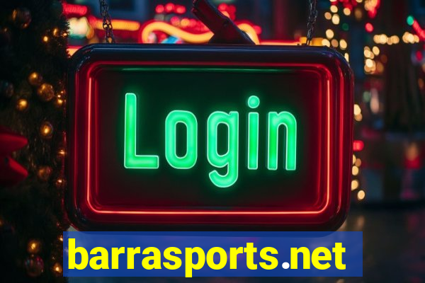 barrasports.net