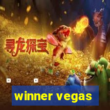 winner vegas