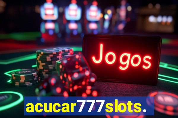 acucar777slots.com