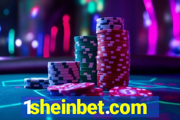 1sheinbet.com