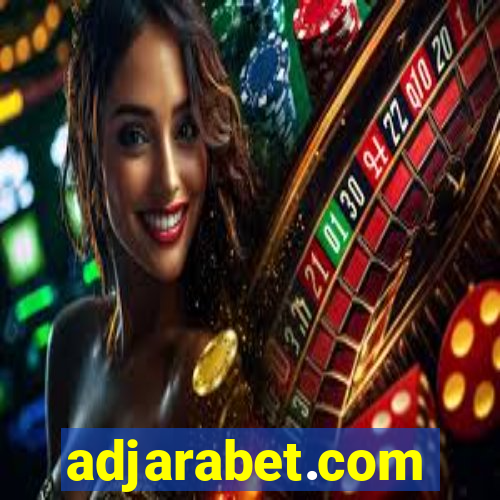 adjarabet.com