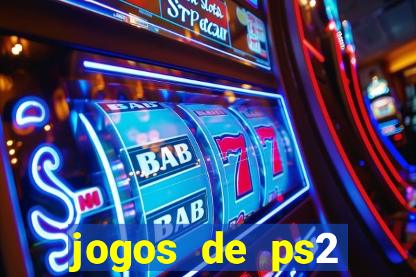 jogos de ps2 traduzidos pt br