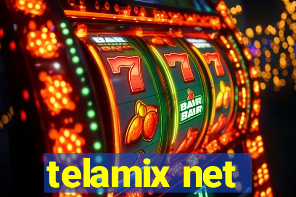 telamix net