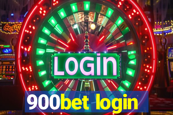 900bet login