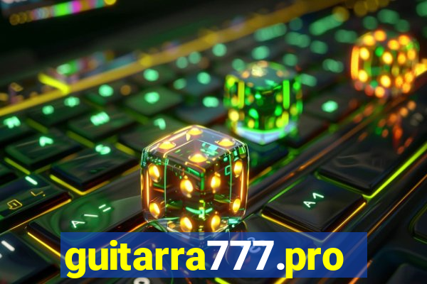 guitarra777.pro