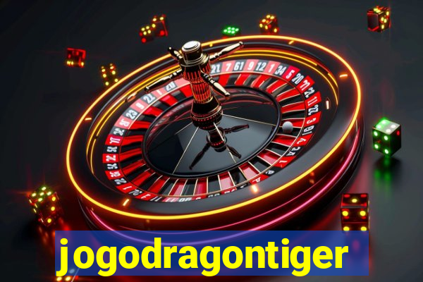 jogodragontiger