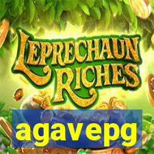 agavepg