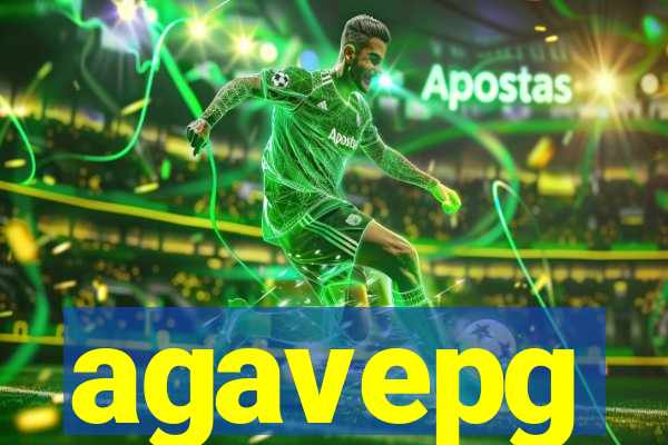 agavepg