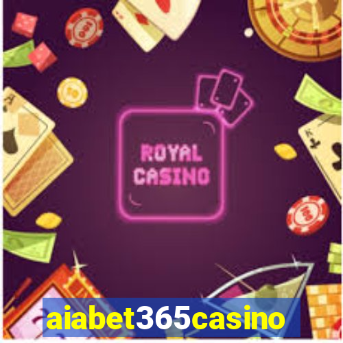 aiabet365casino