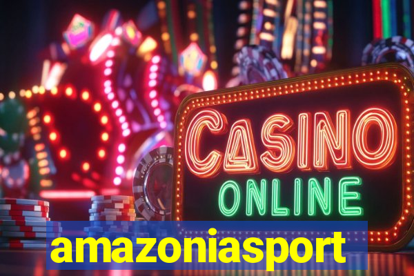 amazoniasport