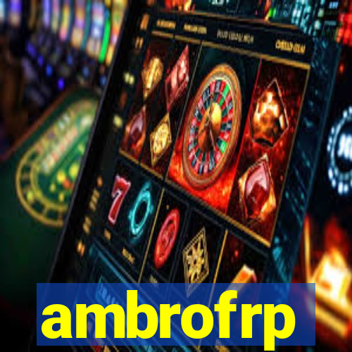 ambrofrp