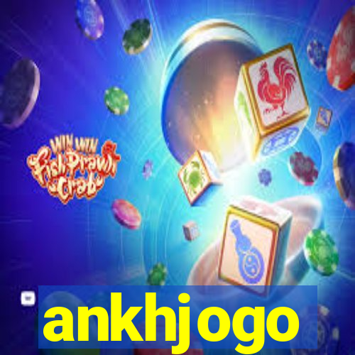 ankhjogo