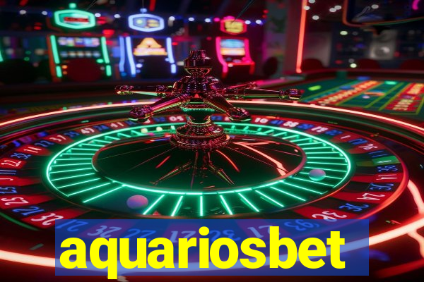 aquariosbet