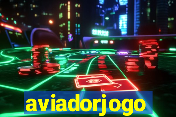 aviadorjogo