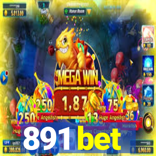 891 bet