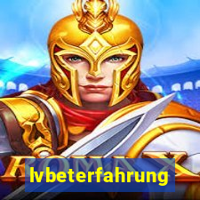 lvbeterfahrung