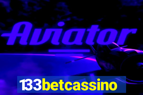 133betcassino