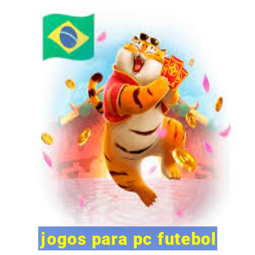 jogos para pc futebol