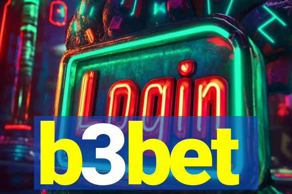 b3bet