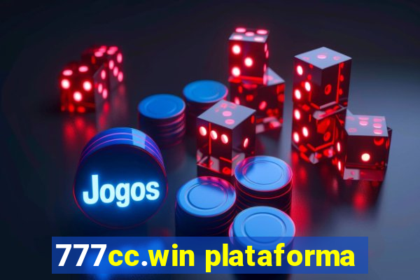 777cc.win plataforma