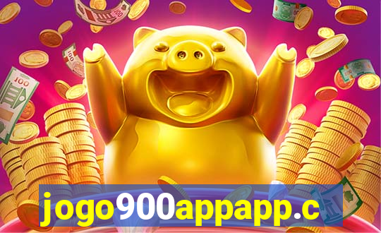 jogo900appapp.com