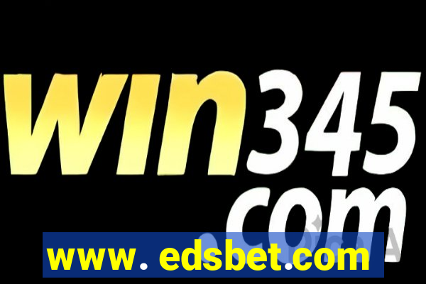 www. edsbet.com