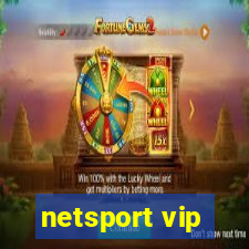 netsport vip