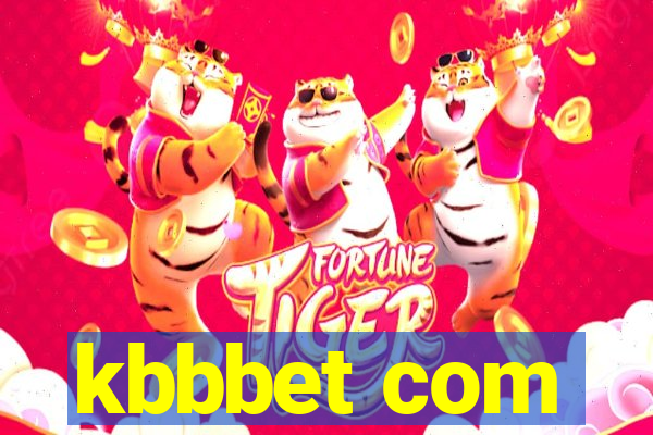 kbbbet com